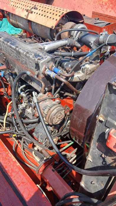 Massey Ferguson 40