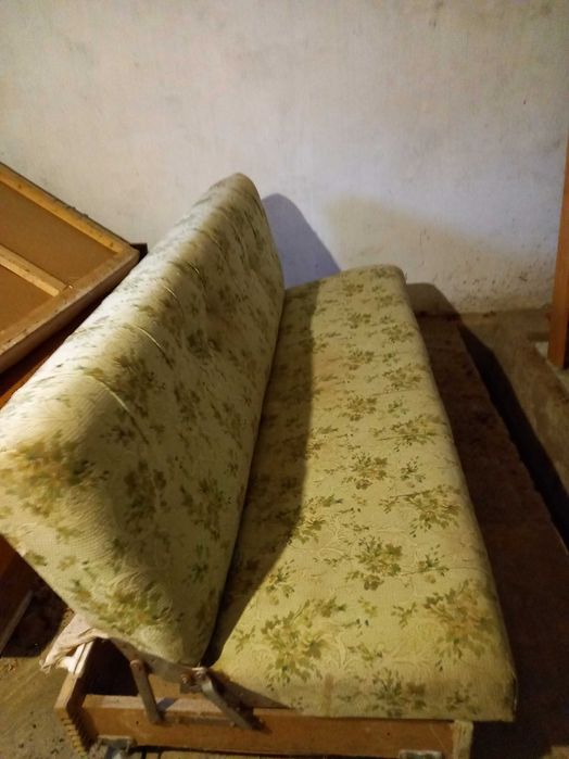 Диван розкладний