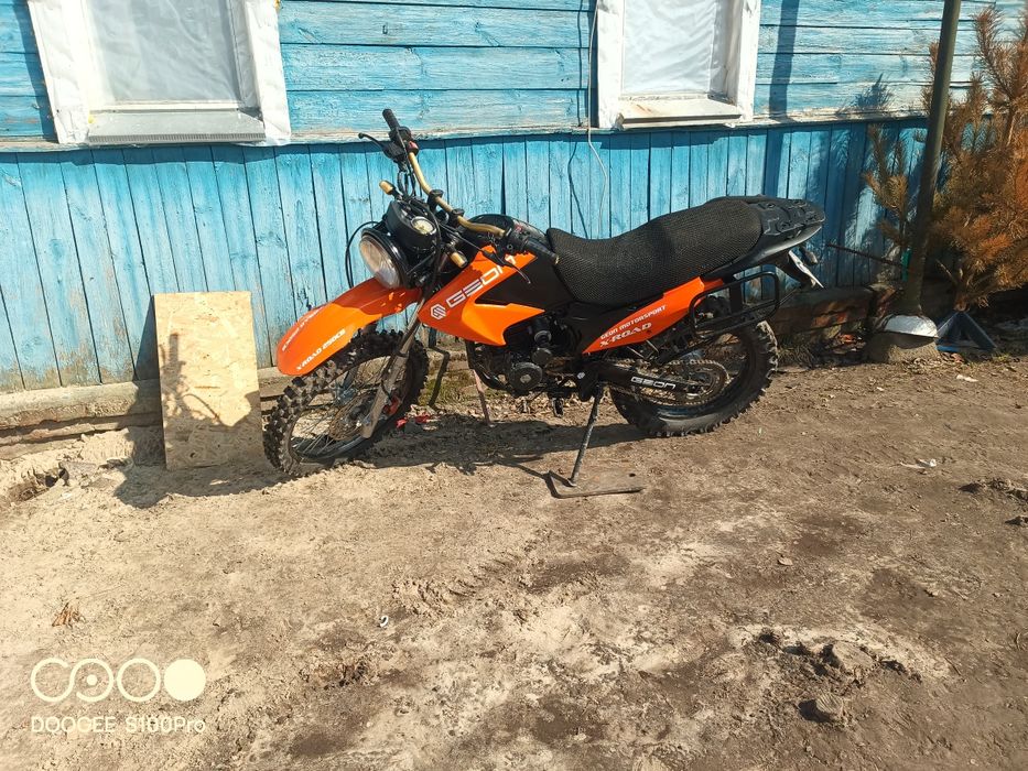 Продам геон х роуд 250