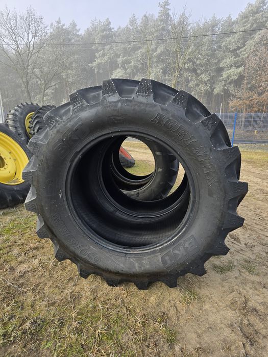 Opony 650/65r38 BKT