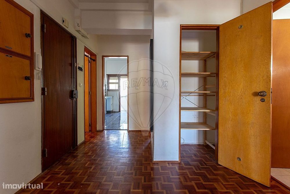 Apartamento T3 para venda