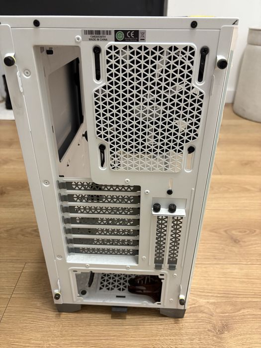 Obudowa PC Corsair NOWA