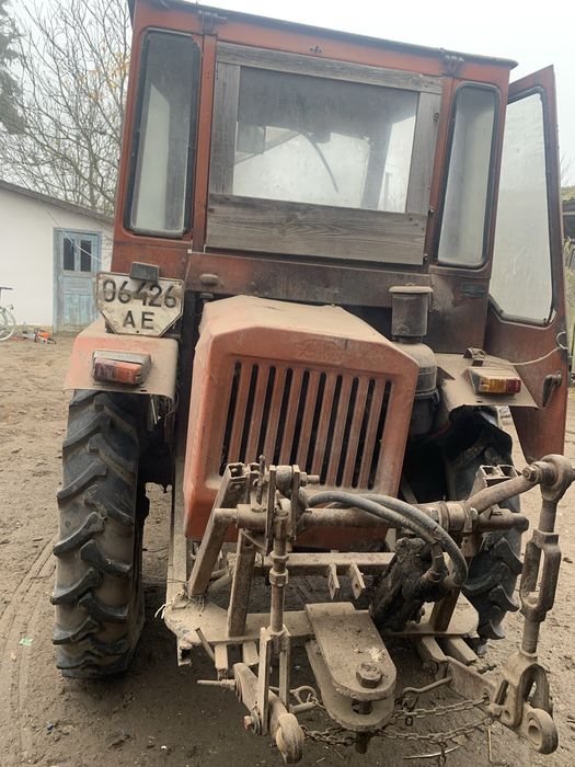 Продам трактор Т16 в робочому стані
