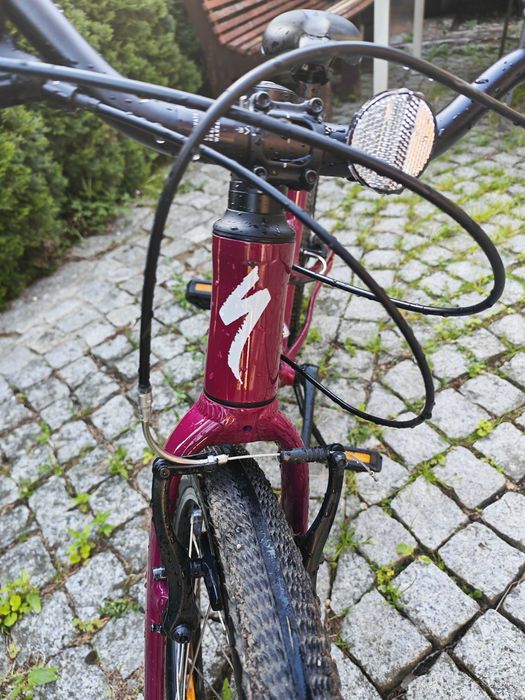 SPECIALIZED Jett 20 rower dziecięcy