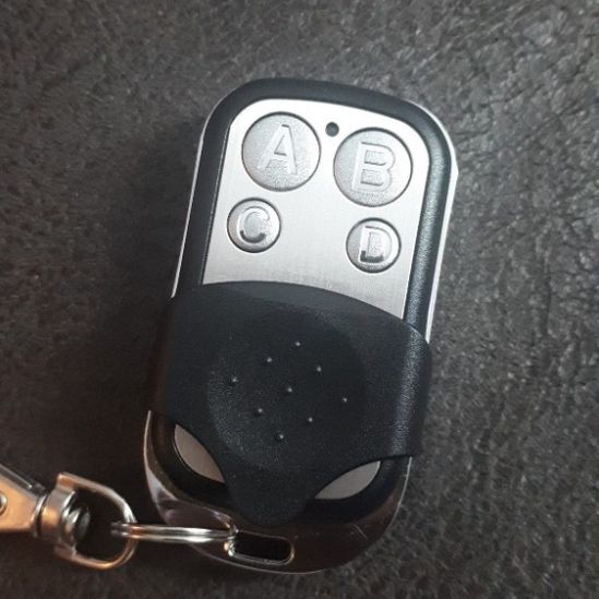 Gate Remote Control441131954099333123