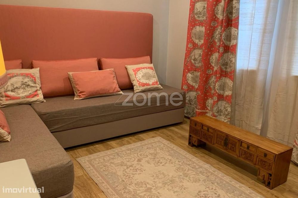 Moradia T3 em Bonfim, Porto