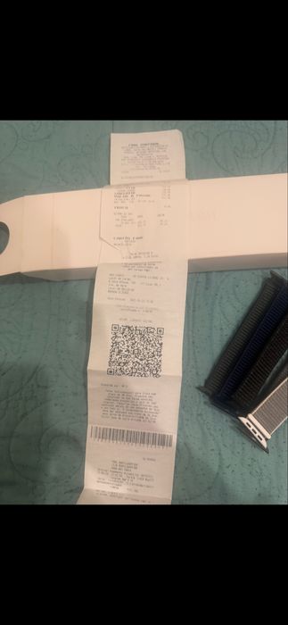 apple watch series 10