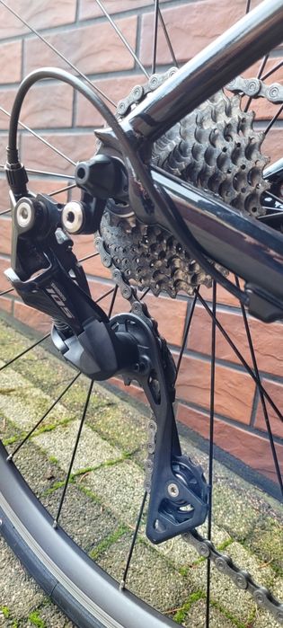 sprzedam Cannondale caad 13 z 2020r.