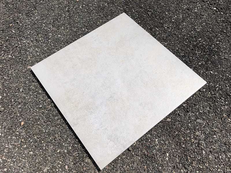 90x90x2 Wind Light - Tania płyta gresowa tarasowa grubość 2cm