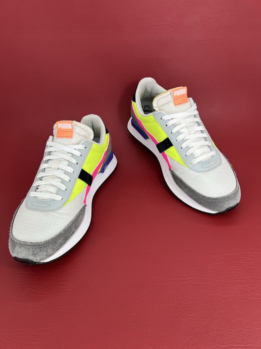 Кросівки жіночі 41р. Puma Future Rider Play On