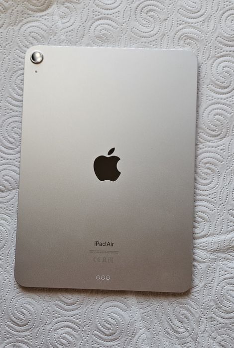 Ipad air 6 generation m2 заблокований A2902