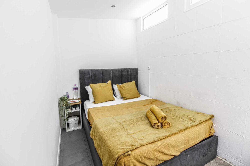 Quarto em Leca da Palmeira