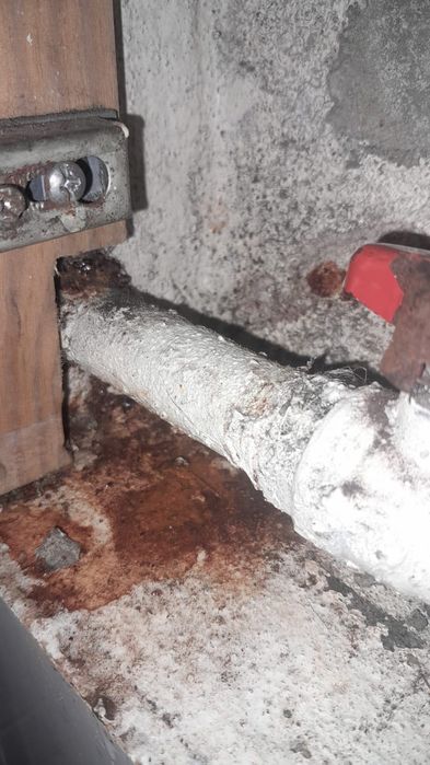 Serviços de Desentupimento / Canalização / Reparações de infiltrações