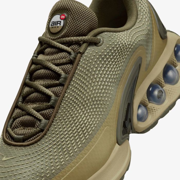 ‼️ Кросівки Nike Air Max DN ‘Neutral ‼️100% оригінал DV3337-201 ‼️