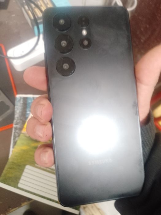 S25 Ultra512 гепатит