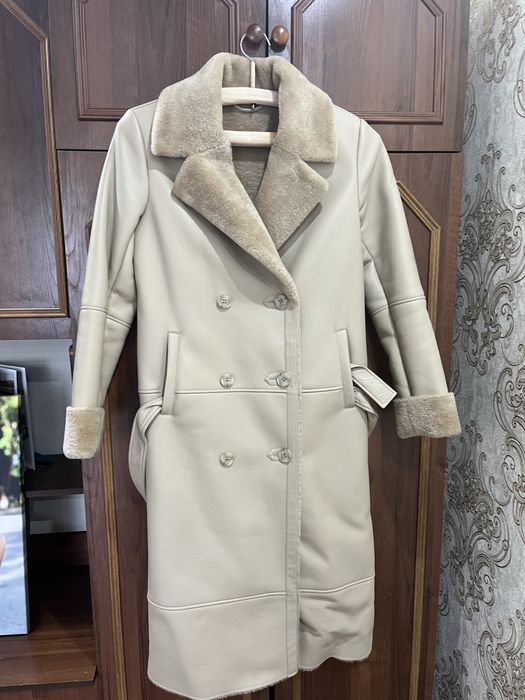 Дубльонка стан ідеальний