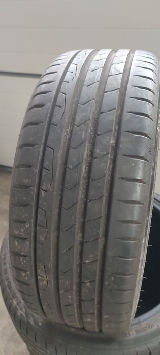 205/40 R18 Continental PremiumContact 7 TUNING  letnie 4 sztuki piękne