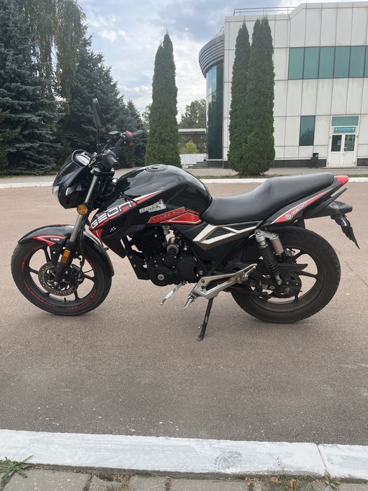 Продам геон пантера 200