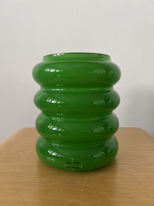 Ikea wazon Solstrale Anne nilsson