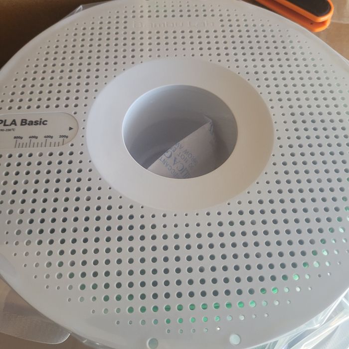 Bambu Lab AMS 2 Pro з сушкою