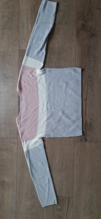 Sweter dla dziewczynki