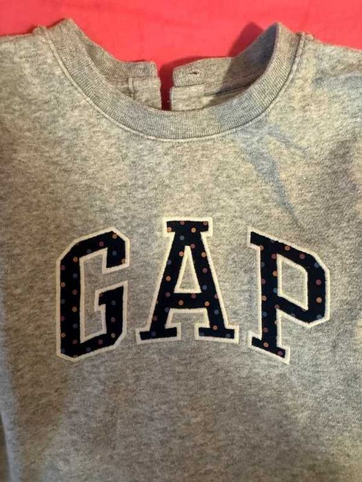 Vestido GAP - 2 anos