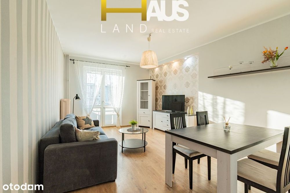 1 Maja - 2 Pokoje - 52,8 m2 - Dzień Otwarty 31.01