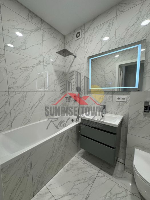 Здам квартиру в Новобудові перша здача