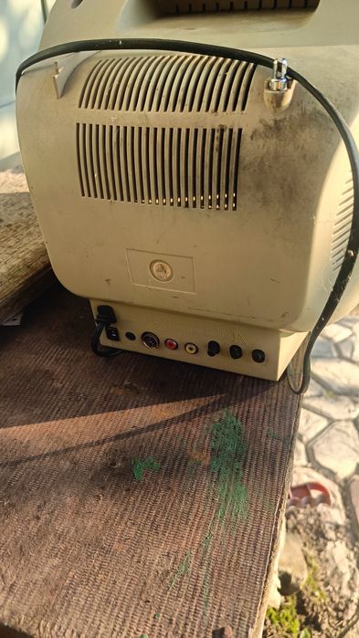 Телевізори, тв тюнер