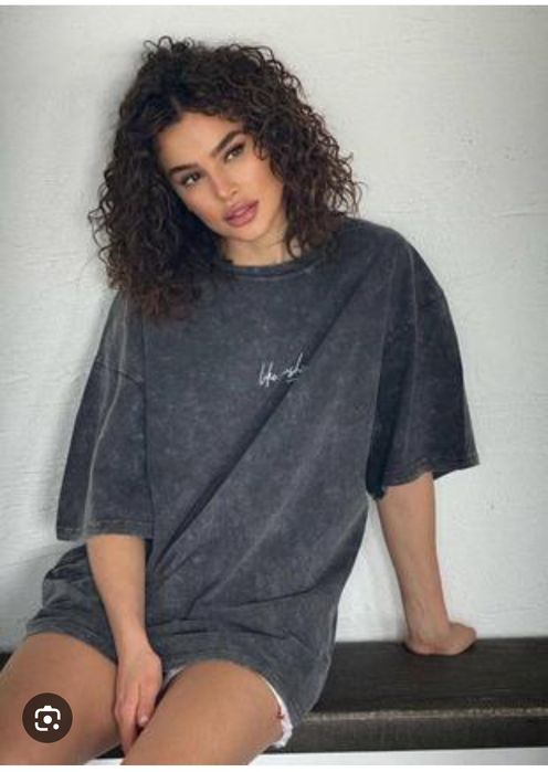 Продам нову футболку тай- дай Турція one size