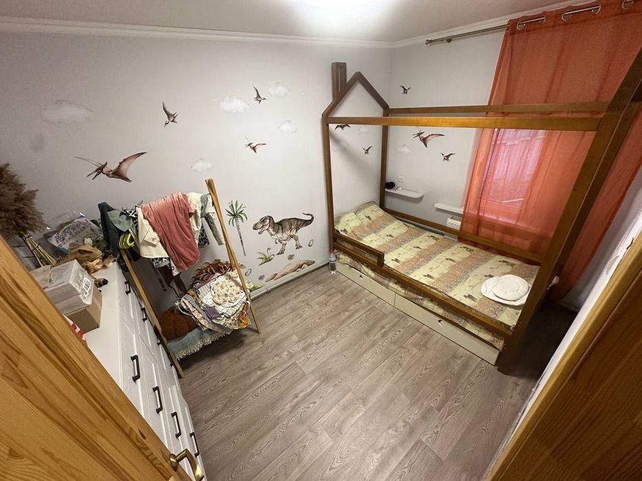 Продам аналог двокімнатної квартири - невеличкий будиночок