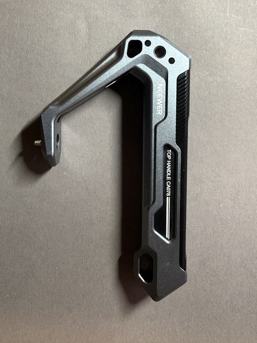 Top Handle NEEWER CA078 - ручка до камери, ріга