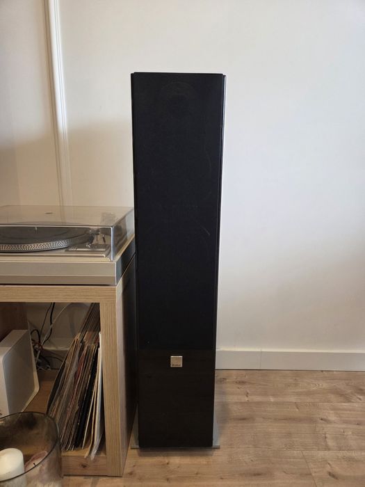 Kolumny Dali Zensor 7