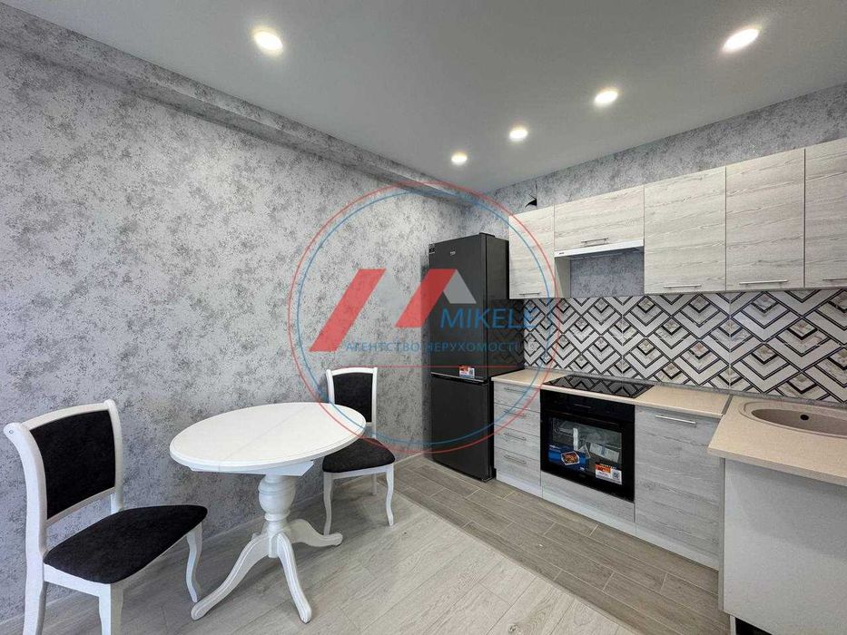 ЖК Нова Англія 2к 41м² Максимовича 24 перша здача м.Васильківська