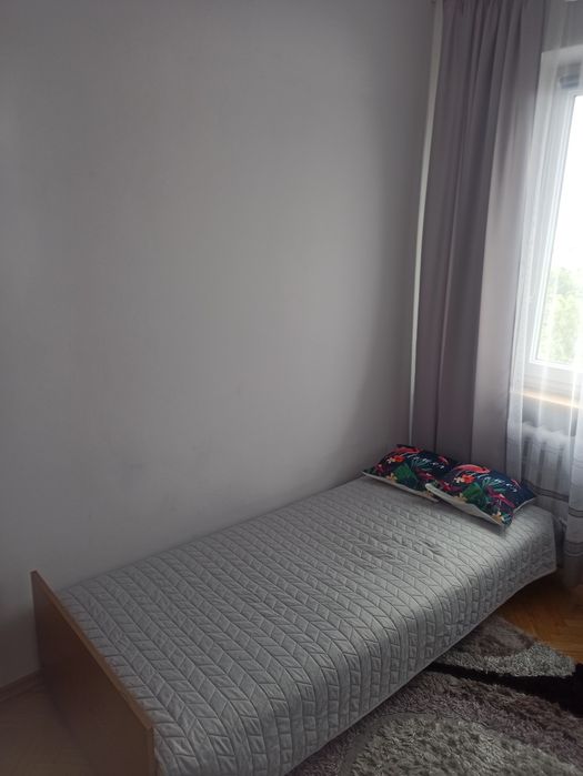 Pokój jednoosobowy dla studentki ul.Rejtana