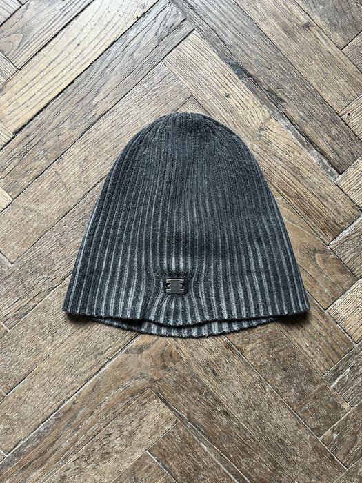 isaac sellam шапка