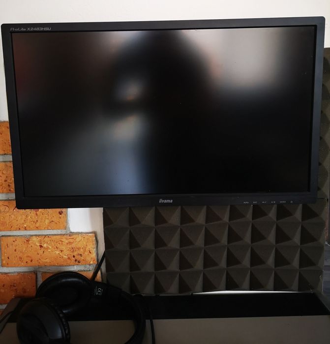 Monitor 24  iiyama