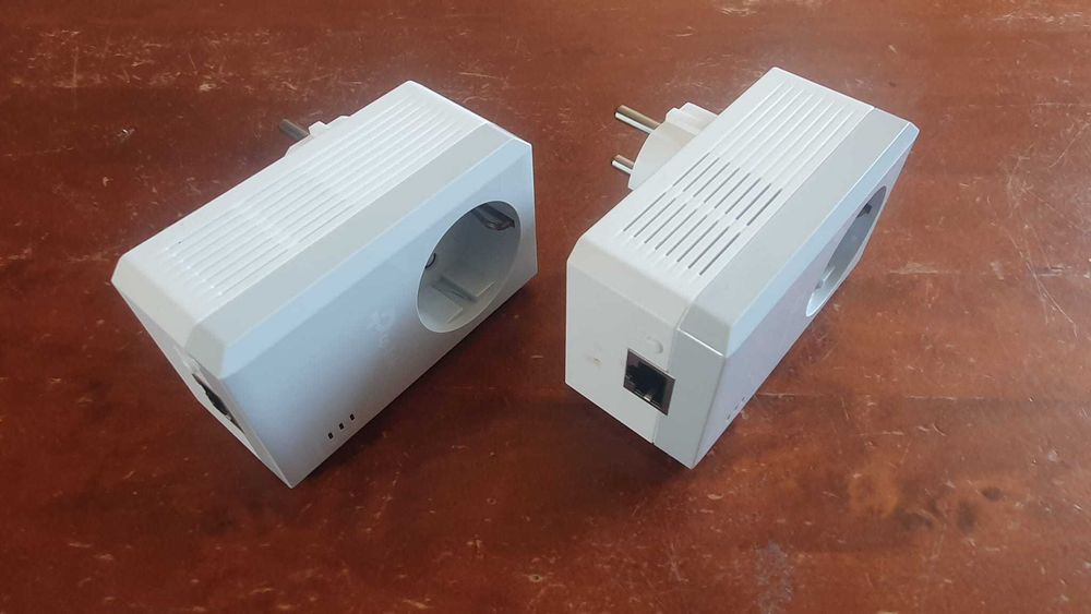 Adapter powerline TP-Link TL-PA4010P