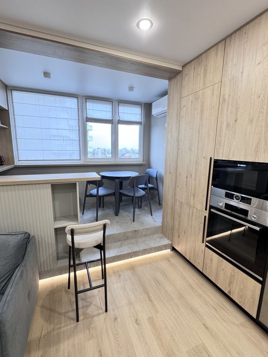 Оренда елітної євродвійки в ЖК «Kyiv Sky”