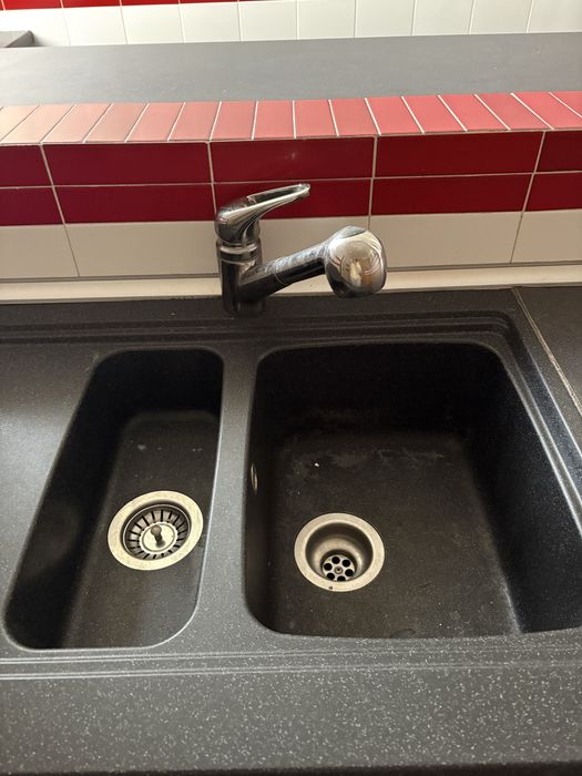 Cozinha IKEA (Whirlpool)