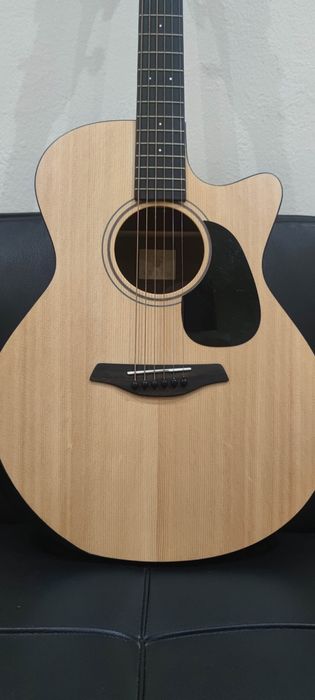 Furch Blue Deluxe GC-SW