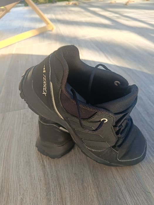 Buty sportowe Adidas Terrex