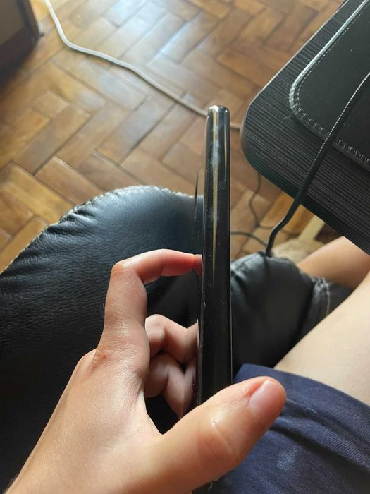 Samsung Galaxy A12 (Como Novo)- Portes Grátis