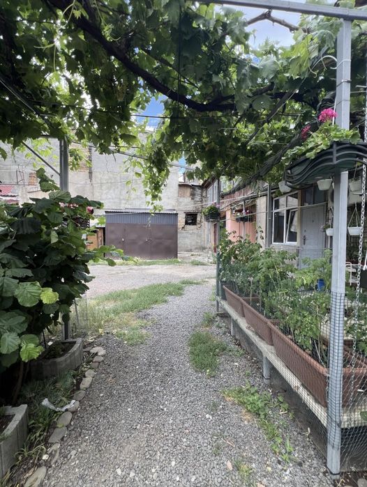Продам 3 к квартиру на Молдаванці, вул. Болгарська | 50,3 м2 | 2 поверх(3-341-500)
