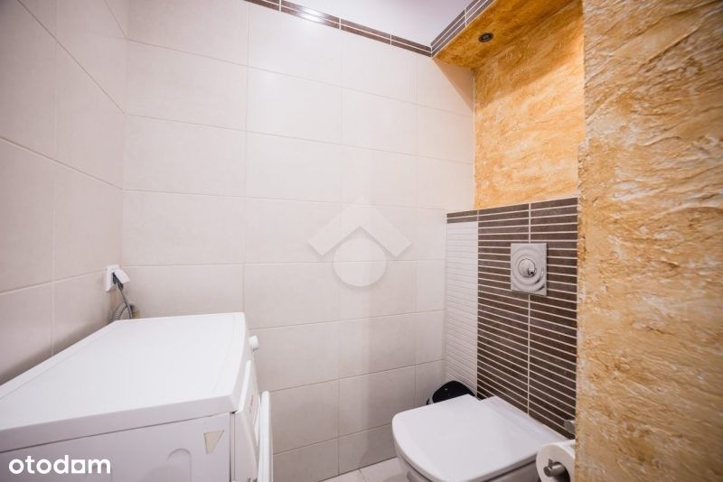 Mieszkanie – Kraków – Ruczaj – ul. Chmieleniec – 71,55 m²