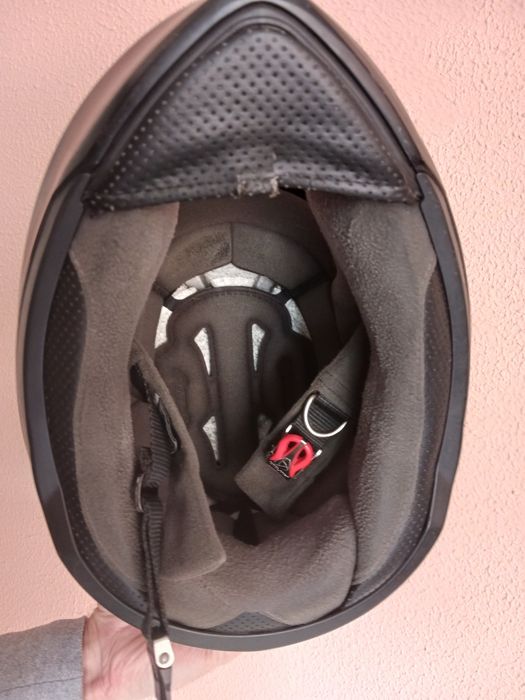 Capacete Airoh Movement M Matte Black