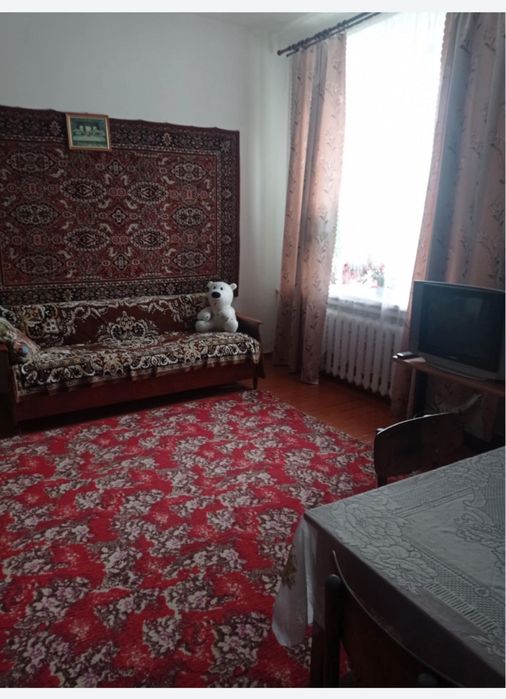 Здам в довгострокову оренду 2-ох кімнатну квартиру