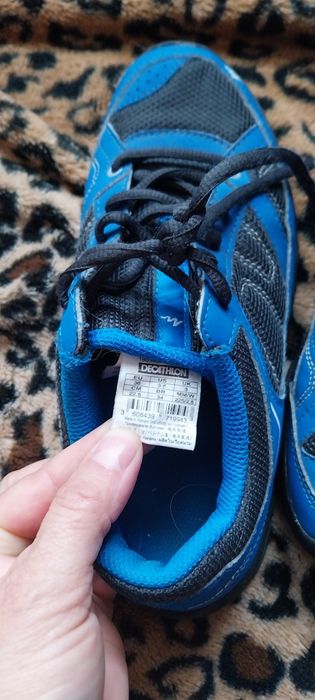 Buty 36 rozmiar decathlon