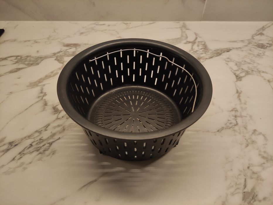 Lidlomix Monsieur Cuisine Smart robot kuchenny