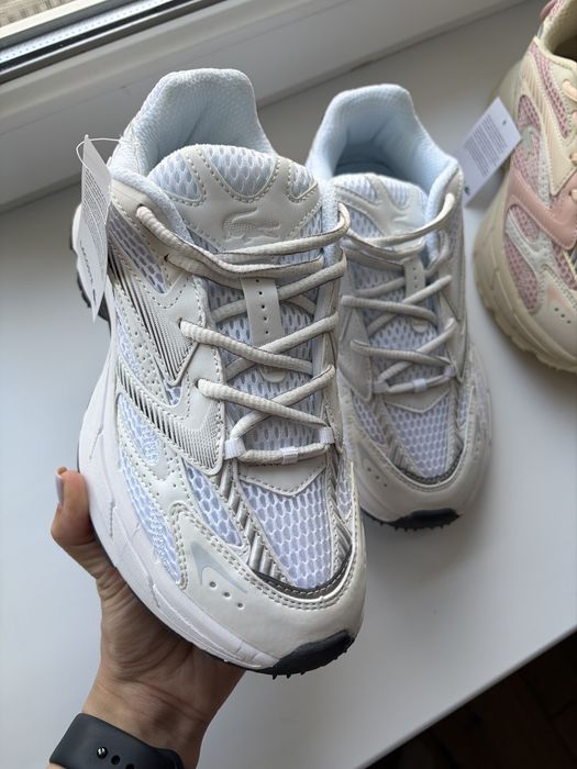 Кросівки Lacoste